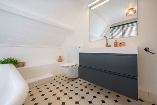 Medium property photo - Markt 16, 4758 BM Standdaarbuiten